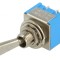 Comutator Basculant DP3T ON-OFF-ON 3A 250V