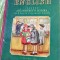 F979-I-Editie veche URSS sovietica 1951-Engleza-Manual scolar-Clasa a 3 a.