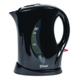 Cumpara ieftin Cana electrica ZILAN ZLN-8497,negru, 1.7L, 1850-2200W,