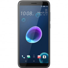 Smartphone HTC Desire 12 32GB 3GB RAM Dual Sim 4G Black foto