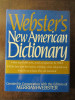 Webster&#039;s New American Dictionary