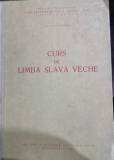 Curs de limba slava veche - A.Zacordonet