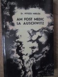 AM FOST MEDIC LA AUSCHWITZ-DR. NYISZLI MIKLOS-353054
