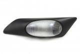 Lampa semnalizare aripa Iveco Daily 2, 2004-04.2006 BestAutoVest partea Stanga, alba, pentru modele pana la 3.5 tone