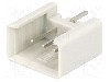 Conector IDC, 3 pini, pas pini 2.54mm, TOMIC - P1103