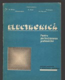 C8857 ELECTRONICA PENTRU PERFECTIONAREA PROFESORILOR - SPANULESCU
