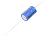Condensator Electrolitic THT 470uF 63V 18x30mm 8000h
