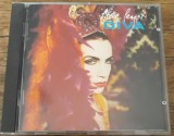 CD Annie Lennox &lrm;&ndash; Diva, RCA Records