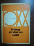 Probleme ale televiziunii scolare- A. A. Stepanov, A. D. Boborikin