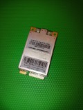 Cumpara ieftin Modul / modem 3G HSDPA Novatel EU870DT1 Mini PCIe, Dell