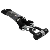 Lanț anti - furt, trotineta electrică, 90 cm, EWLK011, negru | Motorevolution