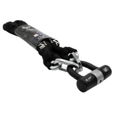 Lanț anti - furt, trotineta electrică, 90 cm, EWLK011, negru | Motorevolution
