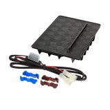 241321-54-1 Buzunar INBAY de Audi Q3 Q3 Sportback 2019-2021 10W