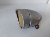 Far vechi bicicleta, aluminiu, vintage, colectie, decor, reparatii / completare bicicleta veche