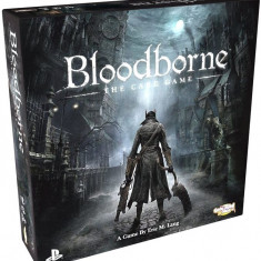 Joc - Bloodborne | Lex Games