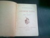 GEORGE SAND - EMILE MOSELLY (CARTE IN LIMBA FRANCEZA)