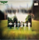 BZN &lrm;&ndash; Reflections _ VG+ / VG+ vinil, LP, disc europop _ Mercury, Olanda, 1984