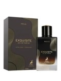 Cumpara ieftin Apa de parfum Maison Alhambra Exquisite Prive, 100 ml, unisex
