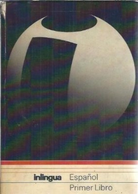 Espanol. Primer Libro foto