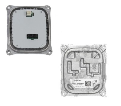 Balast Xenon, Unitate De Control Lumini AUDI A7 (4G), 10.2010-12.2014, partea stanga=dreapta, pt. fazaversiune scurtaa; LED, foto