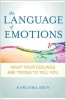 The Language of Emotions