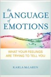 The Language of Emotions