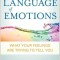 The Language of Emotions