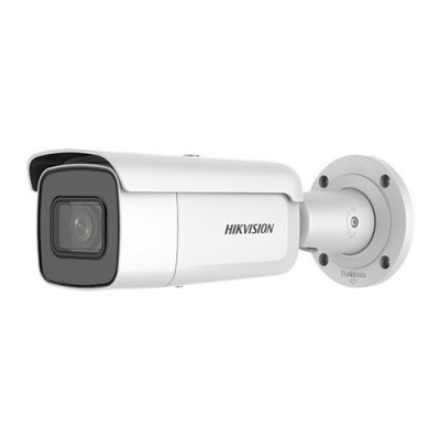 CAMERA IP BULLET 6MP 2.8-12MM IR60M foto