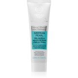Natura Siberica Natural Siberian Siberian Pearl pastă de dinți de albire pentru respirație proaspătă 100 g