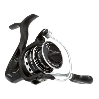 PENN Reel Pursuit&amp;reg; IV Spinning 2500 foto