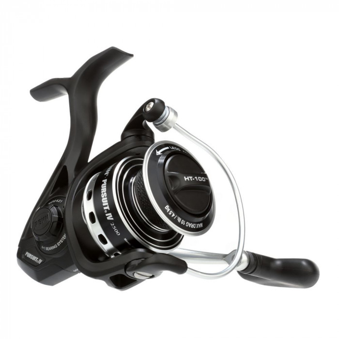 PENN Reel Pursuit&reg; IV Spinning 2500