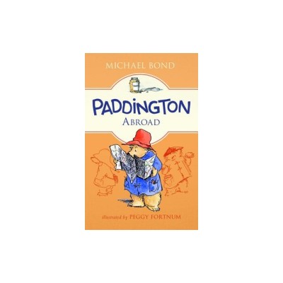 Paddington Abroad foto