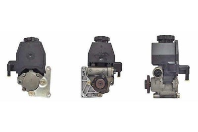 Pompa servodirectie Mercedes Clasa C W202/S202 1993-2001; Clasa E (W210/S210), 06.1995-03.2002, SRLine S5050002 foto