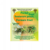Tratament pentru pomi pentru fenofaza scuturarii petalelor si formarea fructelor 100 litri apa, Solarex