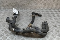 Furtun de lichid de răcire AUDI E-TRON GEN 2019 OEM: 4KE145920E,4KE145920G 28518533