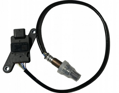 NEW OE SENSOR SENSOR PROBE NOX MERCEDES W167 GLE C W206 E W213 W238 GLC W254 CLS W257 V-CLASS W447 W910 SPRINTER A0009054614 foto