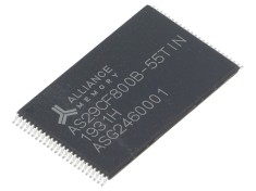 Memorie Flash 8Mb 1Mx8bit 55ns TSOP48