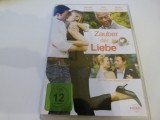 Vraja dragostei, dvd