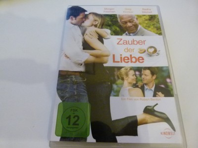Vraja dragostei, dvd foto