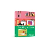 Untitled David Chang Cookbook