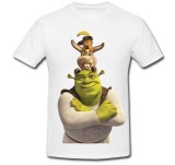 Cumpara ieftin Tricou &quot; Shrek&#039;s adventure &quot;