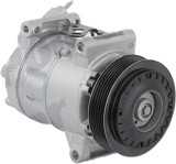 Compresor AC nou Citroen Berlingo, C3 Aircross, C3, C4, C5 Aircross, C5, Ds3, Ds4, Ds5; Ds 3 Crossback, 3, 4, 5, 7 Crossback; Opel Crossland X,