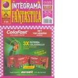Integrama fantastica, Nr.146/2022