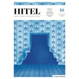 Hitel - 2025. okt&oacute;ber - Irodalmi, t&aacute;rsadalmi &eacute;s műv&eacute;szeti foly&oacute;irat