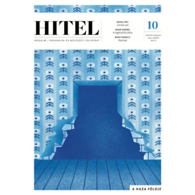 Hitel - 2025. okt&amp;oacute;ber - Irodalmi, t&amp;aacute;rsadalmi &amp;eacute;s műv&amp;eacute;szeti foly&amp;oacute;irat foto