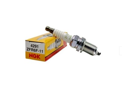 Bujie Aftermarket ZFR6J-11 foto