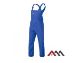 Salopeta de lucru, albastru, marimea M, Artmas ART726020