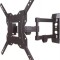 Suport TV LCD reglabil 3 brate de perete 23&quot;- 55&quot; Well TVS-LCD-SW355-WL