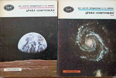 GHIDUL COSMOSULUI VOL.1-2-ION CORVIN SINGEORZAN, I.M. STEFAN-306728
