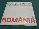 OCROTIREA SĂNĂTĂȚII &Icirc;N ROM&Acirc;NIA * ALBUM FOTO *1971 * 4 4 4